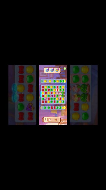 Shorts Playrix Homescapes Gameplay Walkthrough Level 13328-010