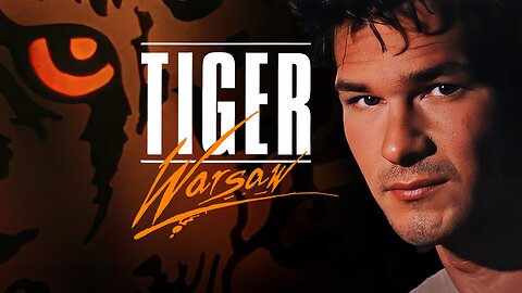 Tiger Warsaw (1988) Patrick Swayze, Piper Laurie, Lee Richardson