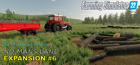 #6 NEW FARM EXPANSION ON NO MANS LAND