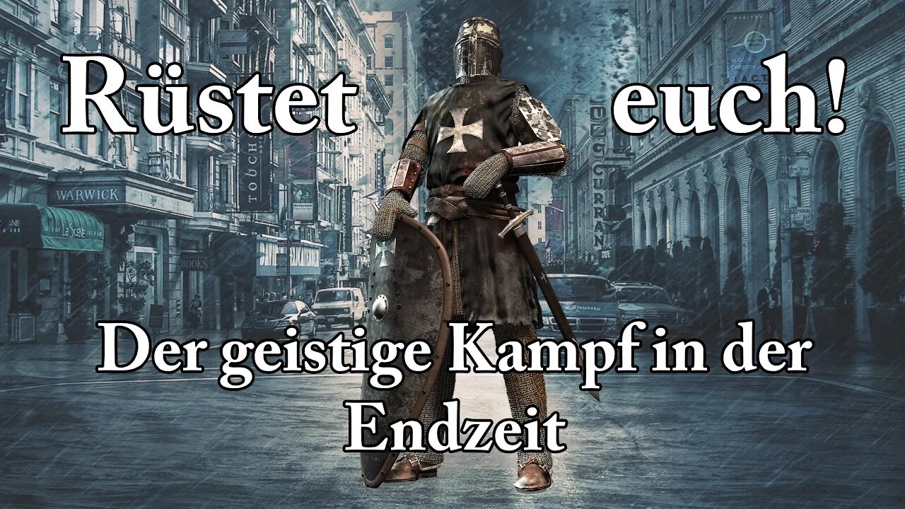 Exorzismus | Unser Kampf gegen die Mächte der Finsternis