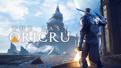 Demo Review / The Last Oricru