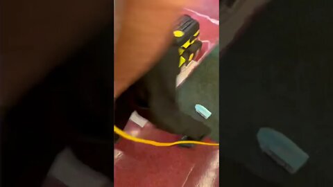 Dirty wax is going by bye!