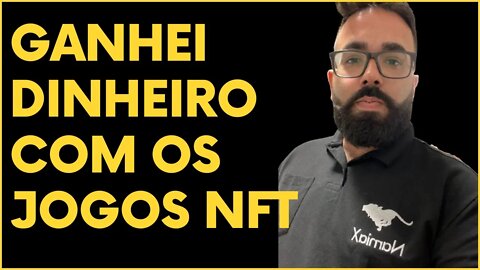 COMO INICIAR NO MUNDO DOS NFT GAMES