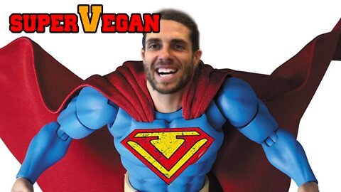 Supervegan