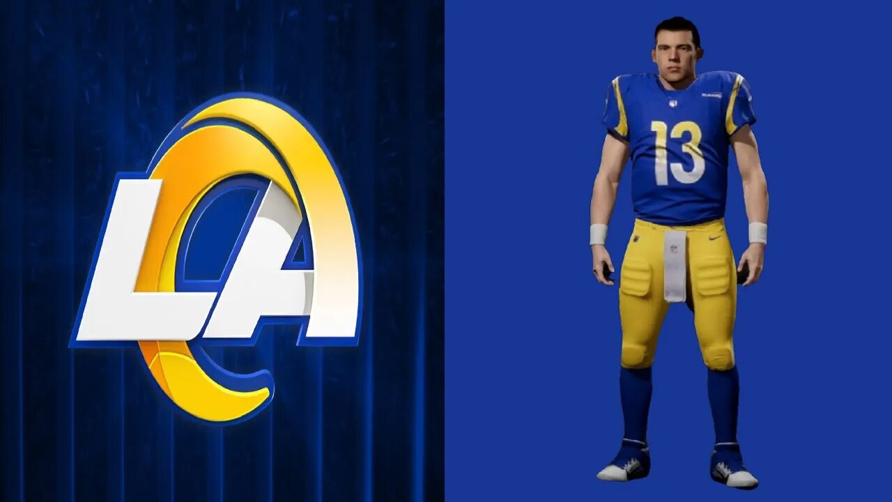 How To Make Kurt Warner In Madden 24