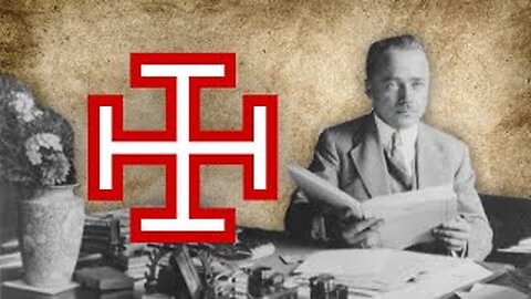 Vida e Obra de Dolfuss