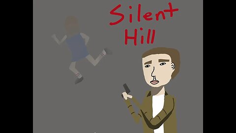 The School Part 2- Silent Hill Episode 3