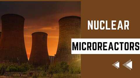 Microreactors India's climate-friendly powerhouse