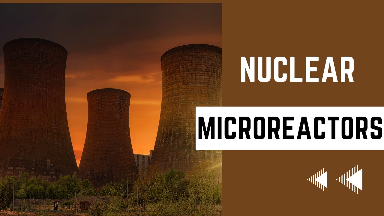 Microreactors India's climate-friendly powerhouse