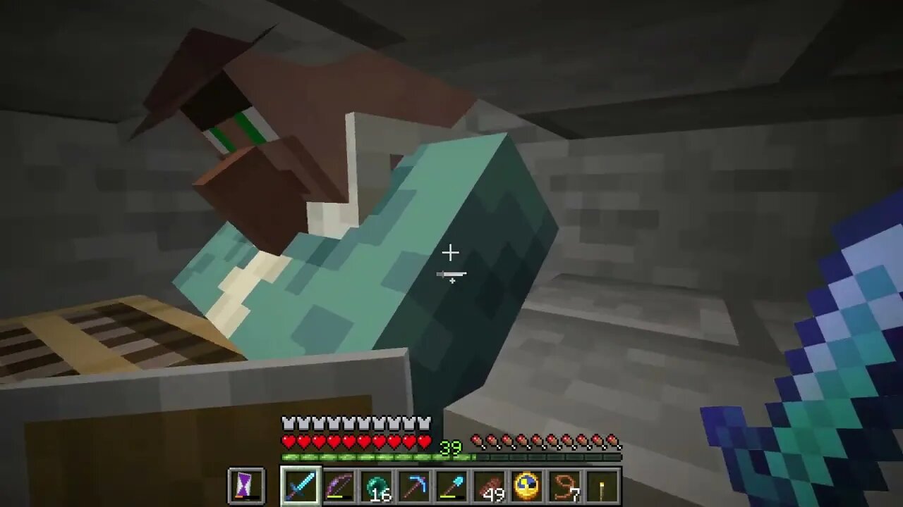 realm 040 MAKING MORE MONEY minecraft