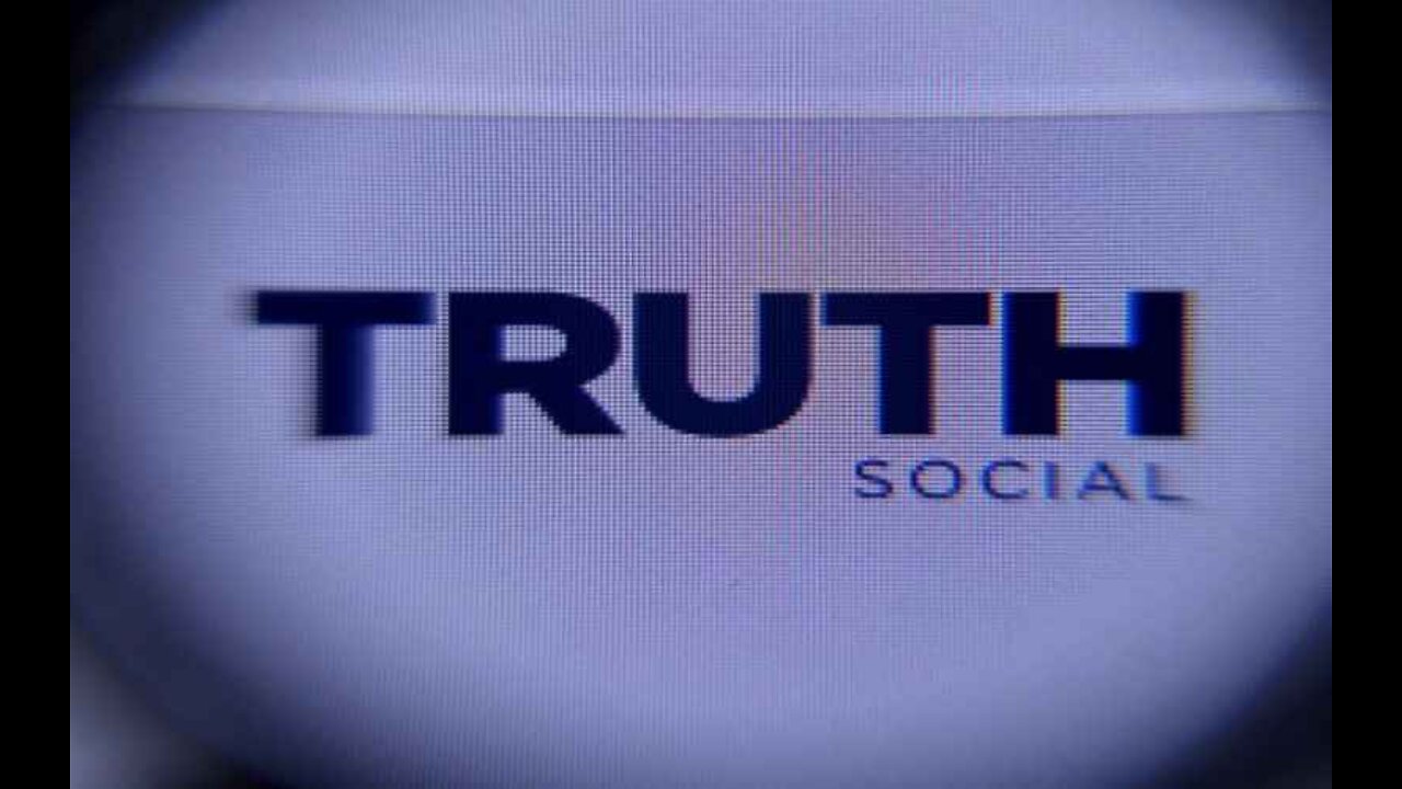 500,000 Users Flock to Trump's Truth Social Media App in First 48 Hours