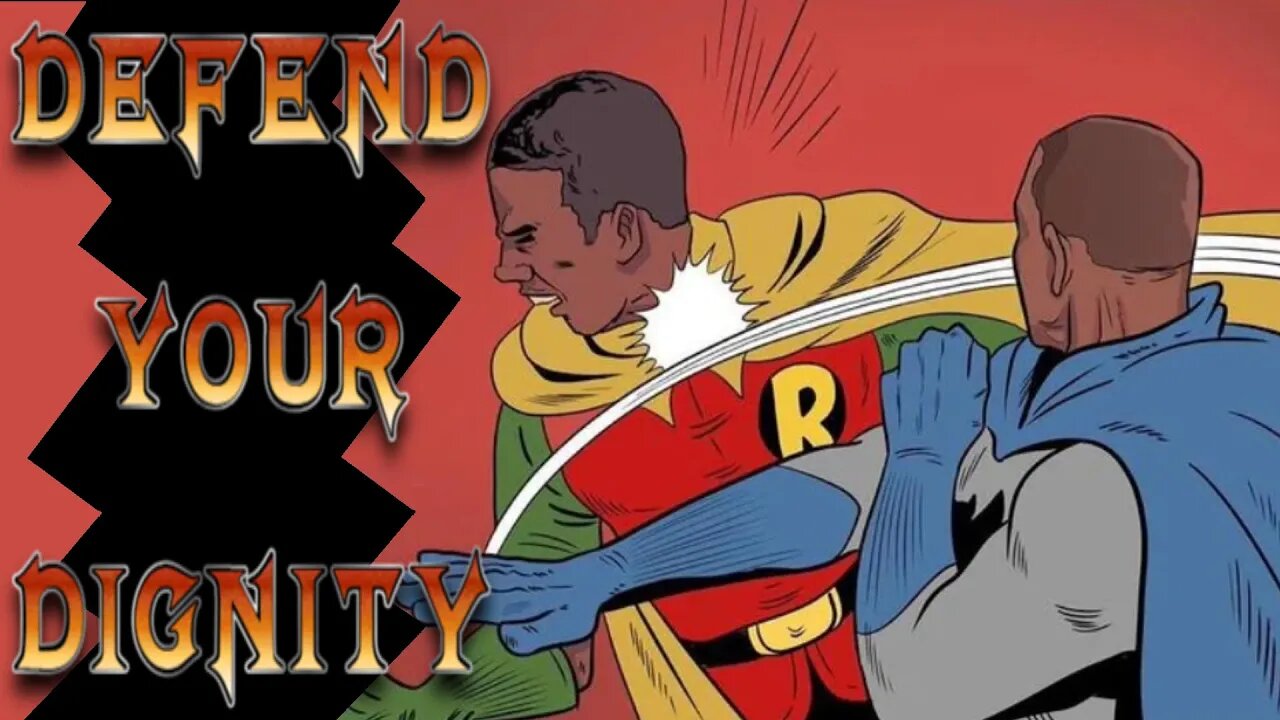 CONTINUED...OPEN DISCORD CHAT PANEL | SLAP THE DISRESPECT HEAD ON? | MENTAL HEALTH SELF-DEFENSE