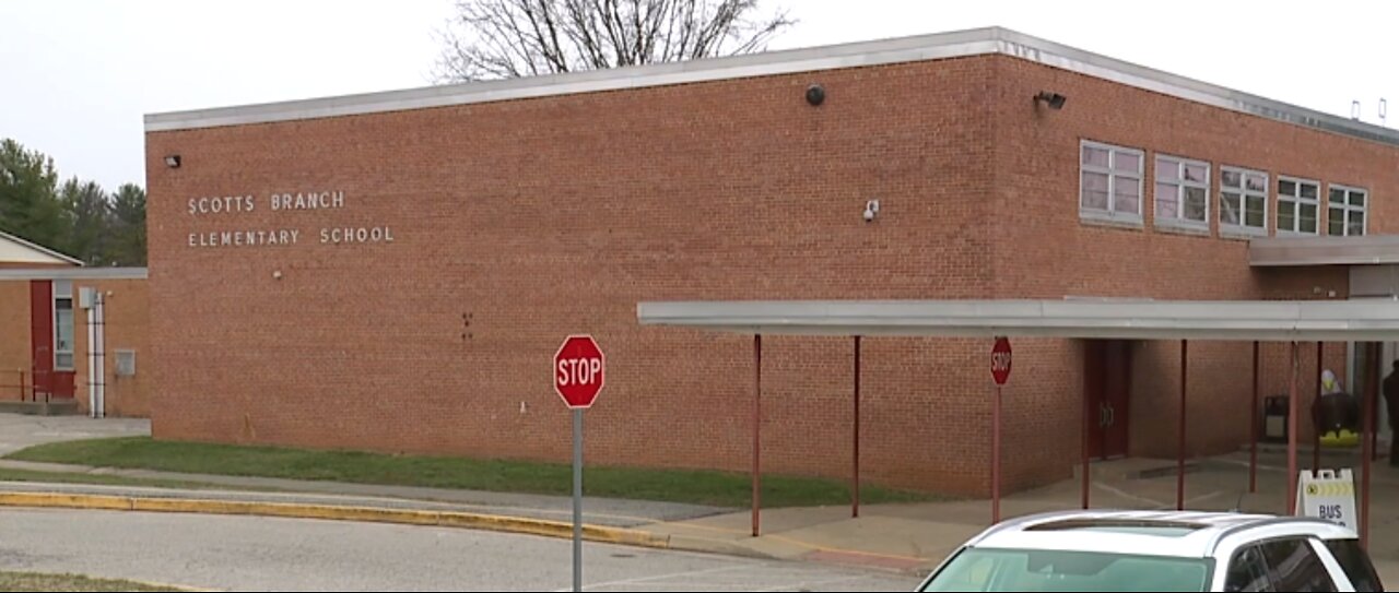 Rebuild of Scotts Branch Elementary included in Baltimore County's newest school construction plan