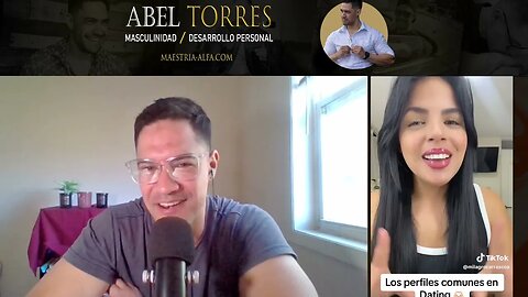 MUJER EXPONE abiertamente como es su vida montando el CARRUSEL
