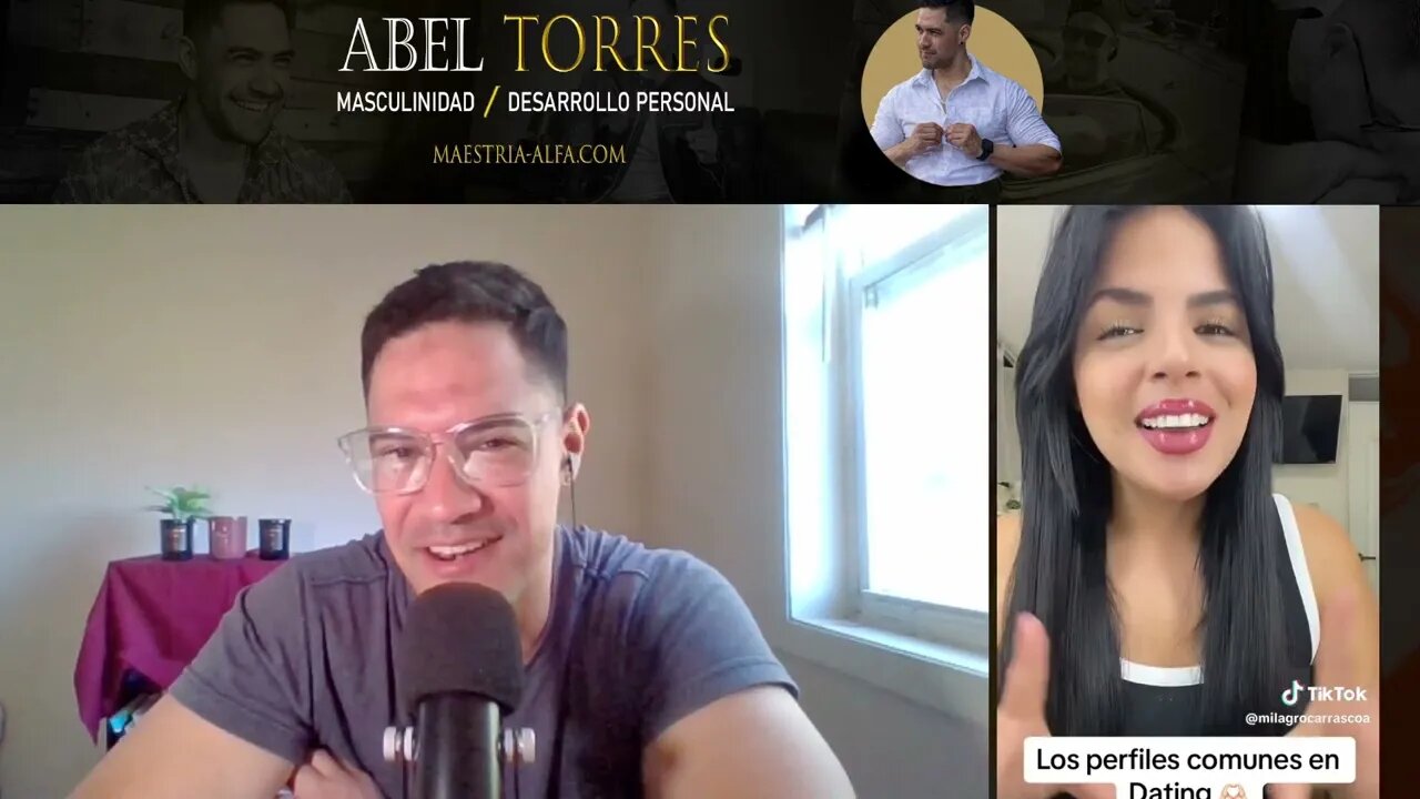 MUJER EXPONE abiertamente como es su vida montando el CARRUSEL