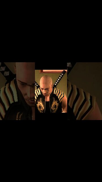 Saints Row 2: Saint's Seven | Do You Speak It #Shorts