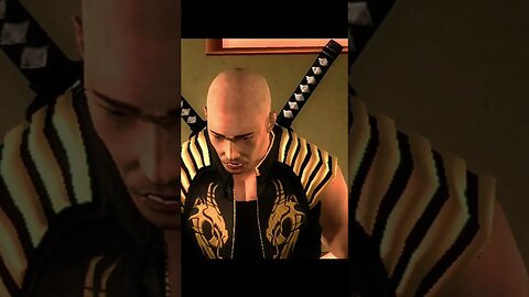 Saints Row 2: Saint's Seven | Do You Speak It #Shorts