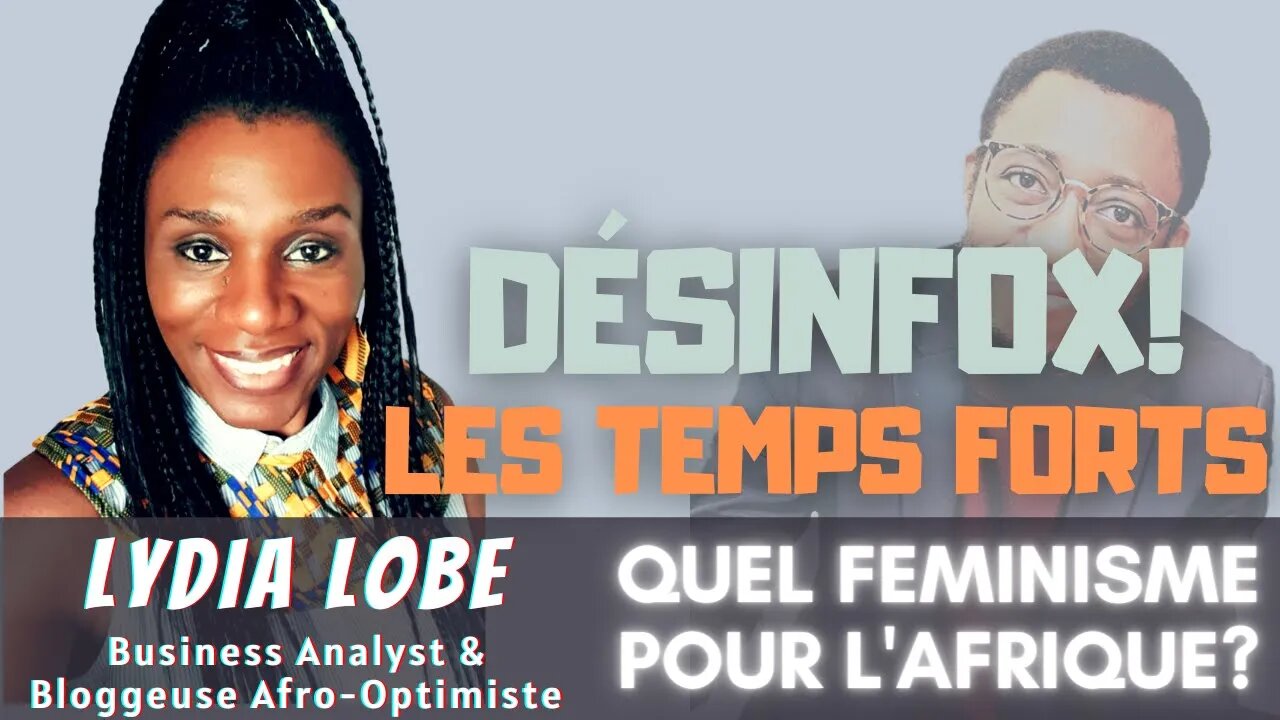 Quel FEMINISME pour l'Afrique?