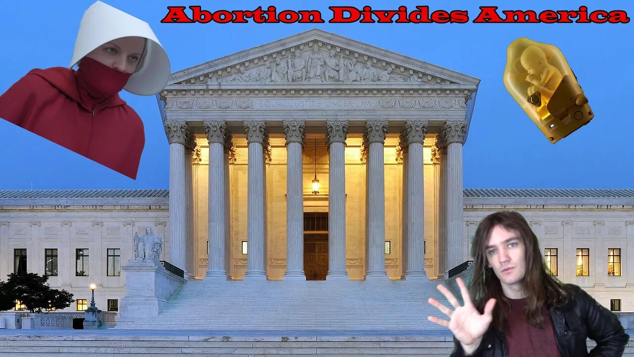 SCOTUS Strikes Down Roe v. Wade: How This Changes America