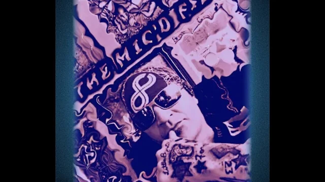 The Mic'd Files