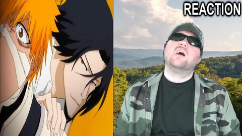 Ichigo vs. Tsukishima & Xcution REACTION!!! (BBT)