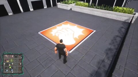 Destruction "Challenge"