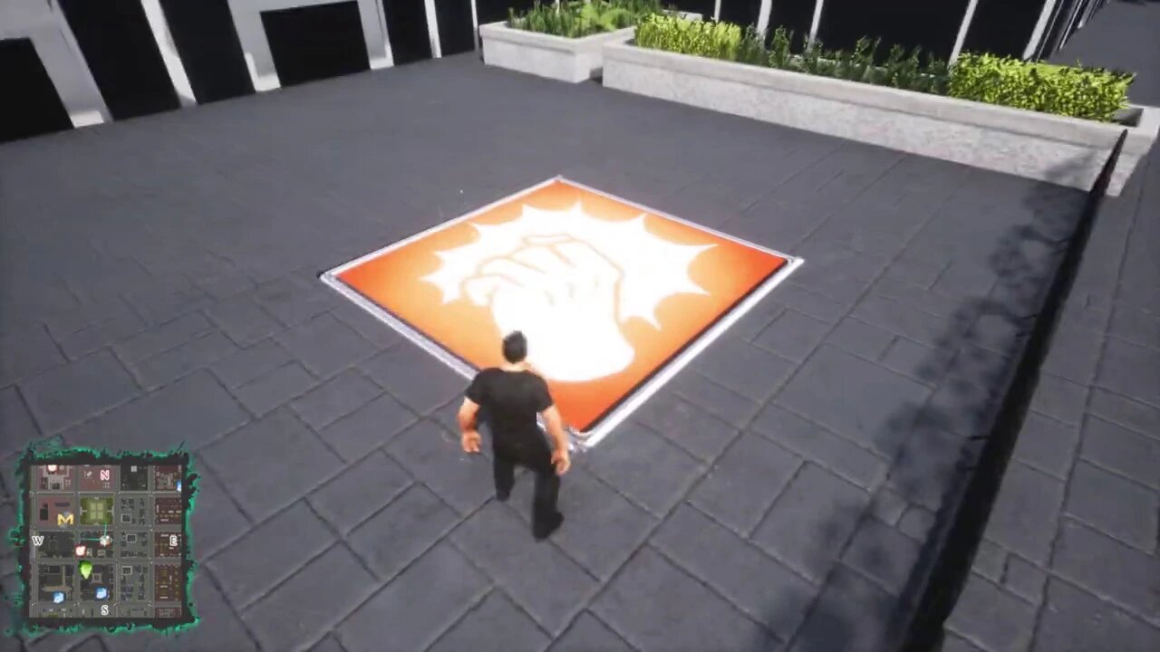 Destruction "Challenge"