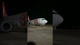 LINDO DEMAIS ✈️🥰🥰