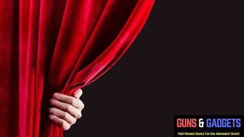 Behind the Curtain: Gun Control Media