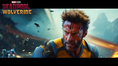 DEADPOOL & WOLVERINE Latest Update & Release Date