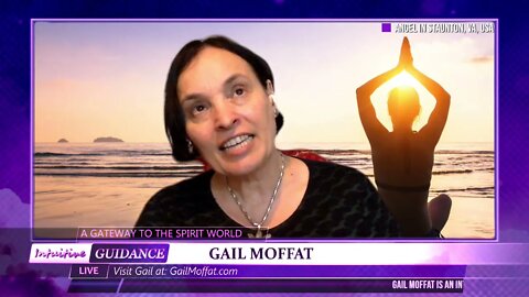 A Gateway To The Spirit World - July 6, 2021