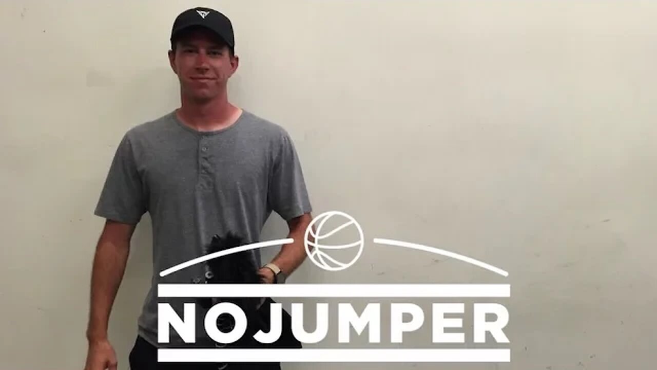 The TJ Hunt Interview - No Jumper