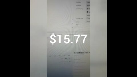 CPU PROFITS MATCHING GPUs? #SHORTS