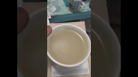 a good morning with kratom and soon kava.. looking at new items to review