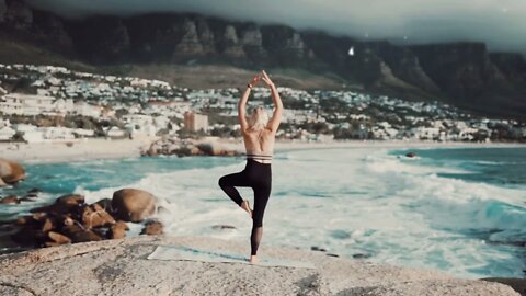 MEDITATION MUSIC