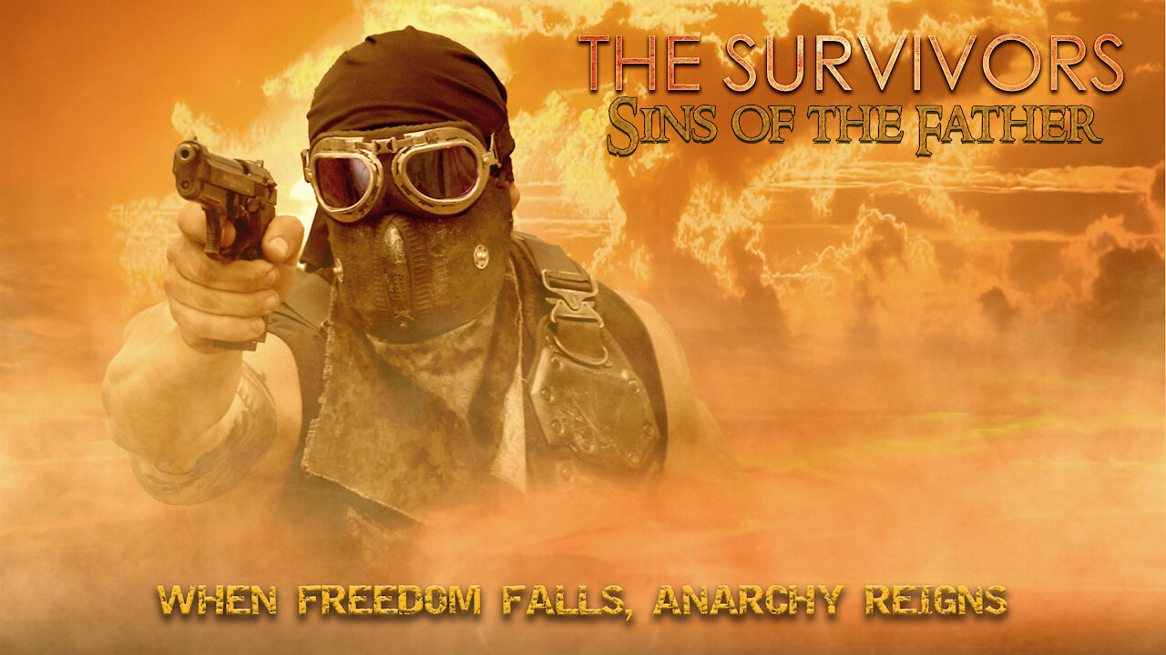The Survivors Sins of the Father (2018) Behind the Scenes Featurette