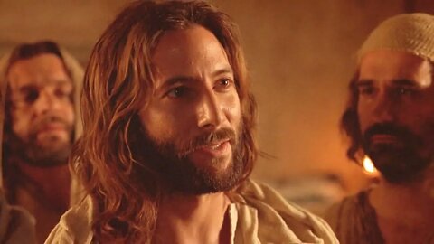 Kaqchikel Santa María - John 20:19-31 “Jesus appears to the disciples” [cakSM]