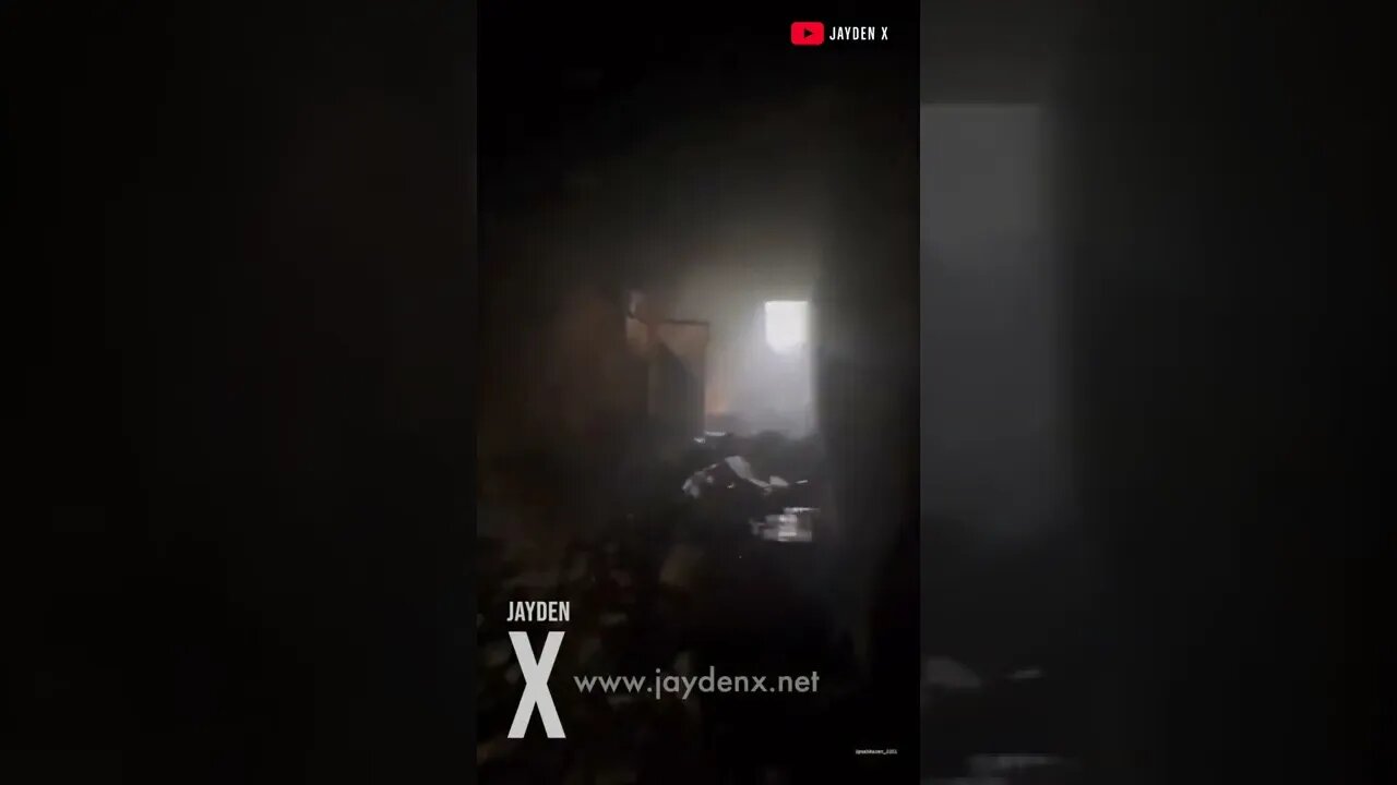 Consequences of the shelling of a school in #Avdiivka.