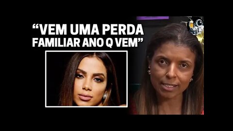 ANITTA com Vandinha Lopes | Planeta Podcast (Sobrenatural)