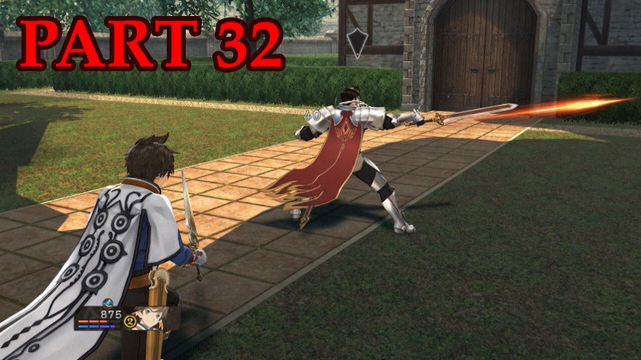 Let's Play - Tales of Zestiria part 32 (250 subs special)