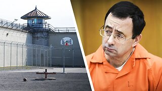 Rap*st doctor stabbed multiple times in prison