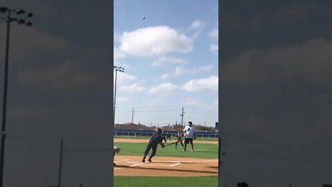 Crushing in Slow-mo!!!