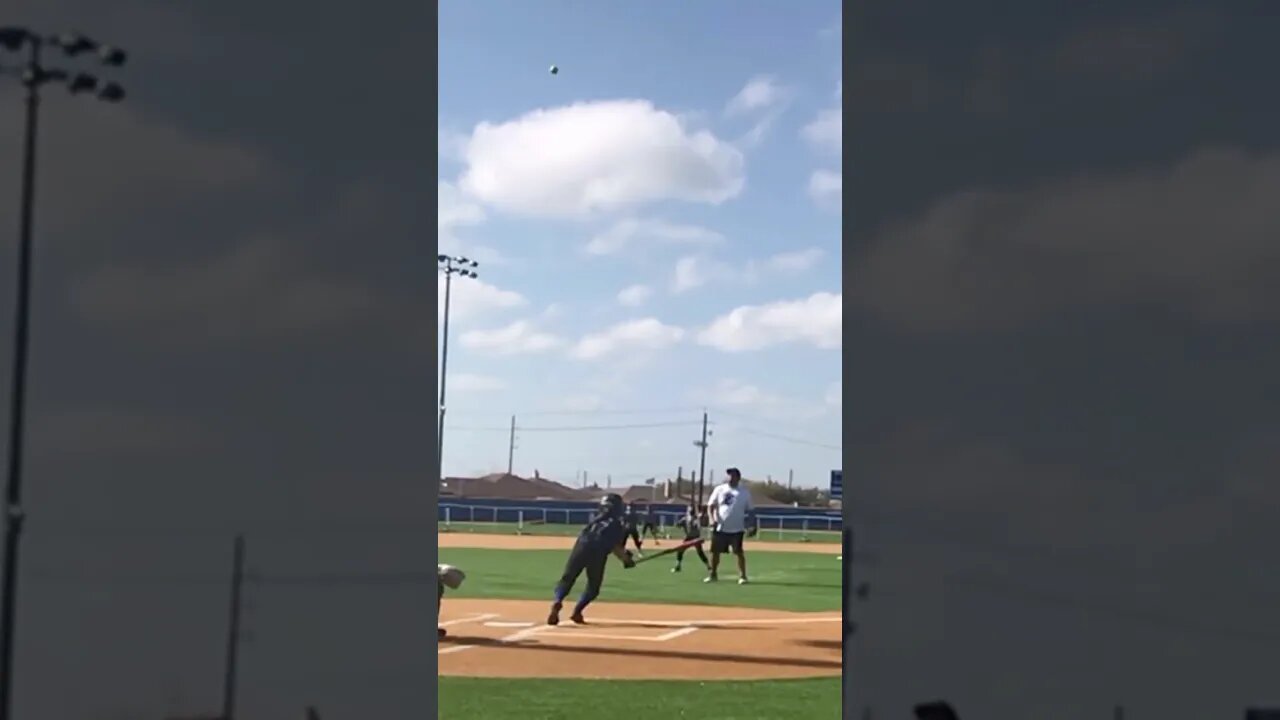 Crushing in Slow-mo!!!