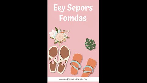 Ladies Sandal Slipper & Comfort Footwear | Ladies Shoes Wholesalaer | Ladies Shoes Market