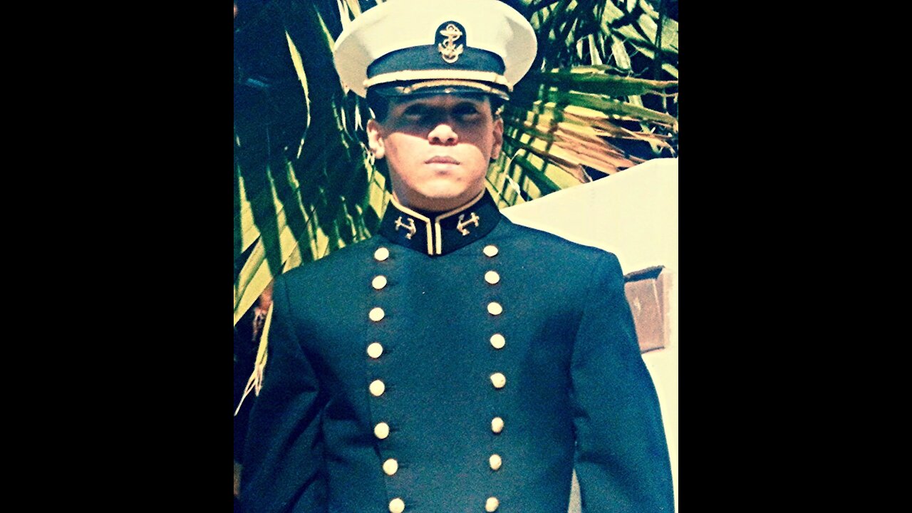 VICTOR HUGO VETERAN US NAVAL ACADEMY MIDSHIPMAN OFFICER TOXIC LEADERSHIP INSIDE REPORT INTERVIEW