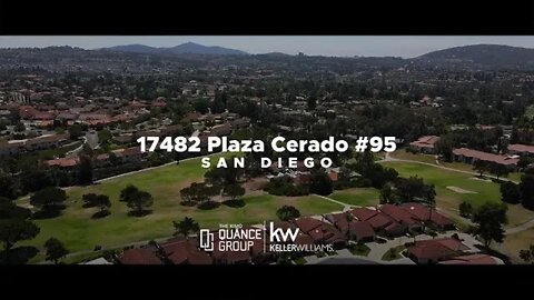 17482 Plaza Cerado #95 San Diego For Sale | Kimo Quance