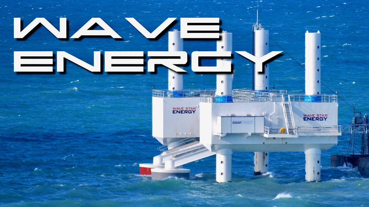 Many Ways To Make Electricity From Ocean Kinetic Wave Energy - Zero Emissions