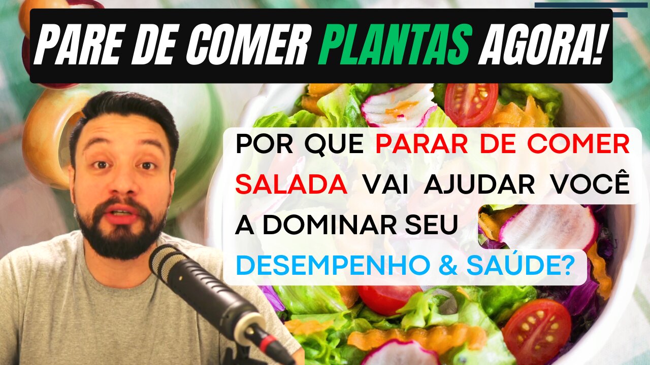 Dieta Carnívora: Muito Mais Do Que Só Emagrecimento.