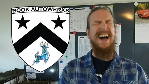 Book Autowerks Intro