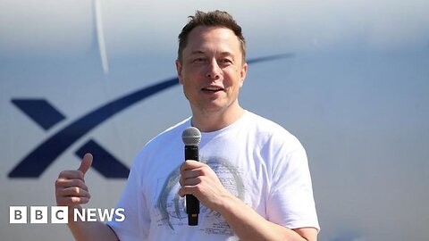 Elon Musk's Neuralink firm facing animal testing investigation - report